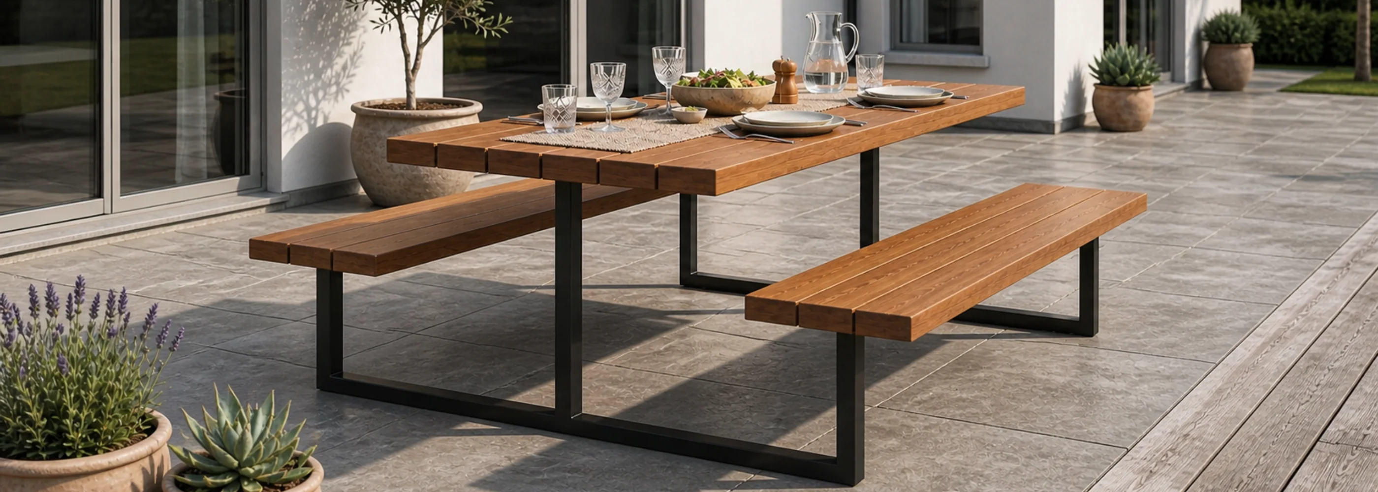 Timeless Craftsmanship for Modern Living