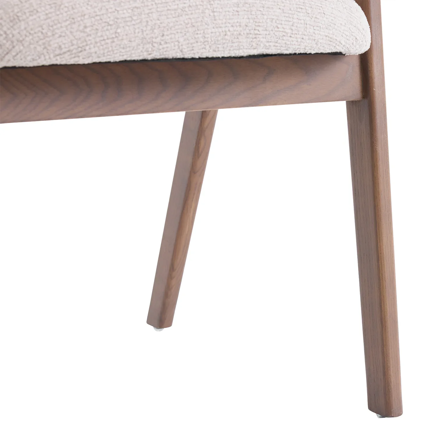 Ashcroft Dining Chair – Cream - Image 14