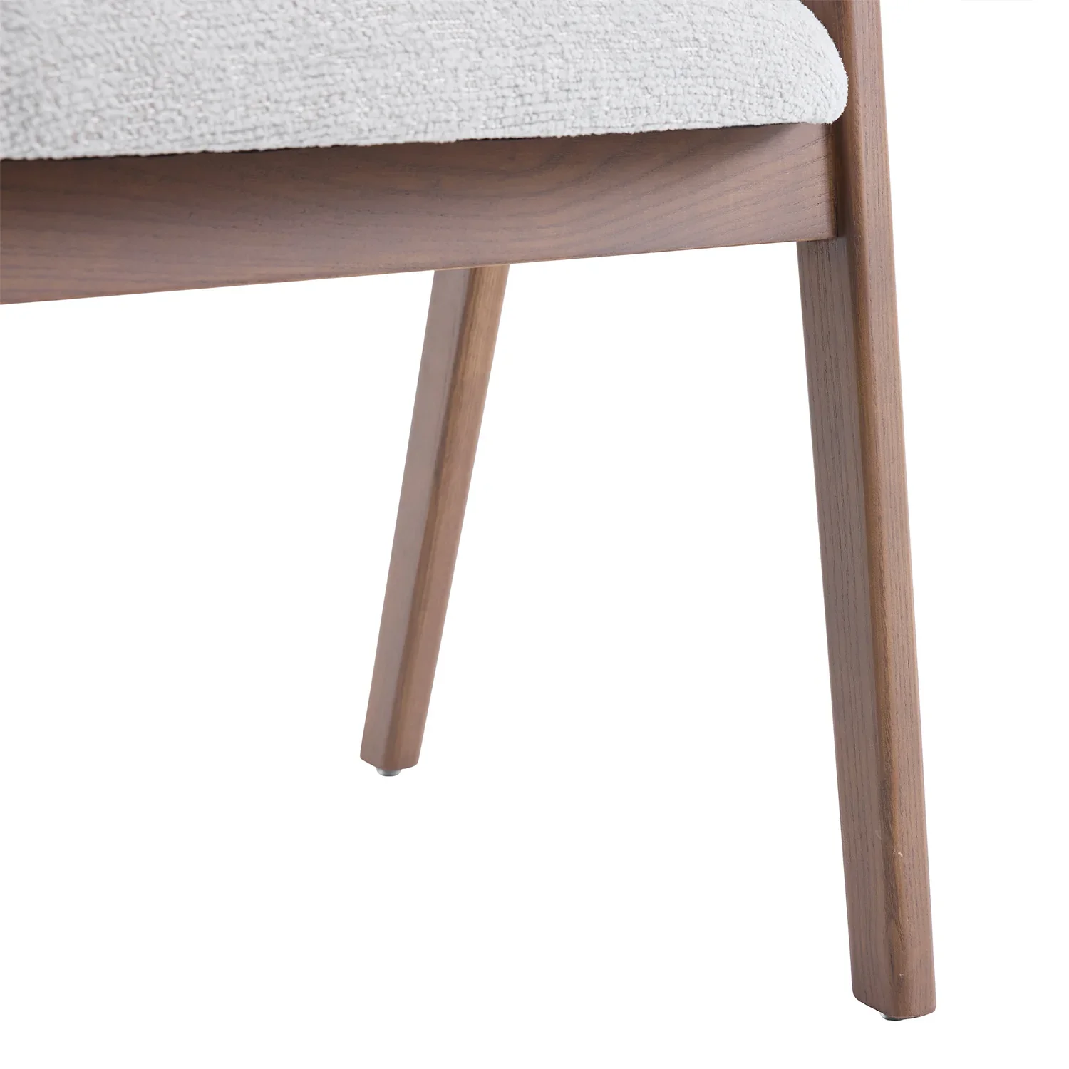 Ashcroft Dining Chair – Light Grey - Image 13