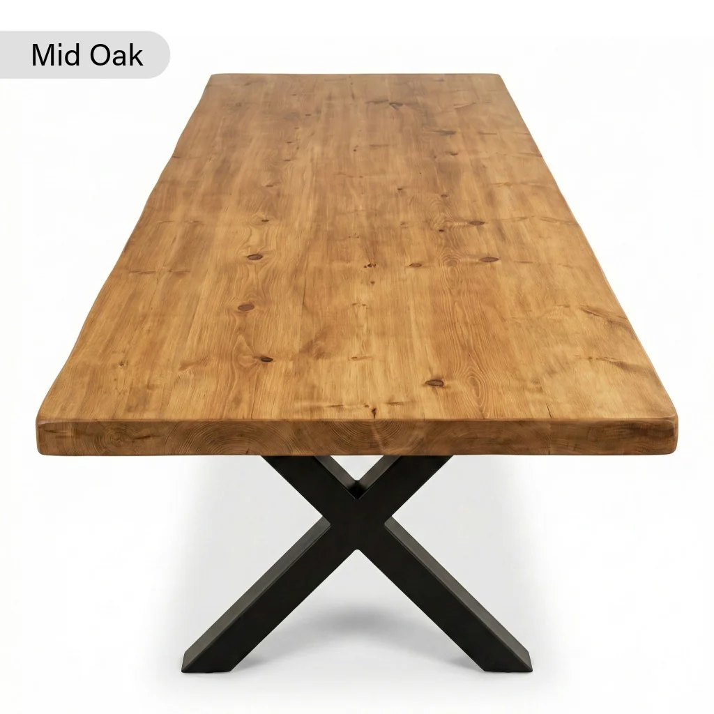 Chunky Conference Table - Image 3