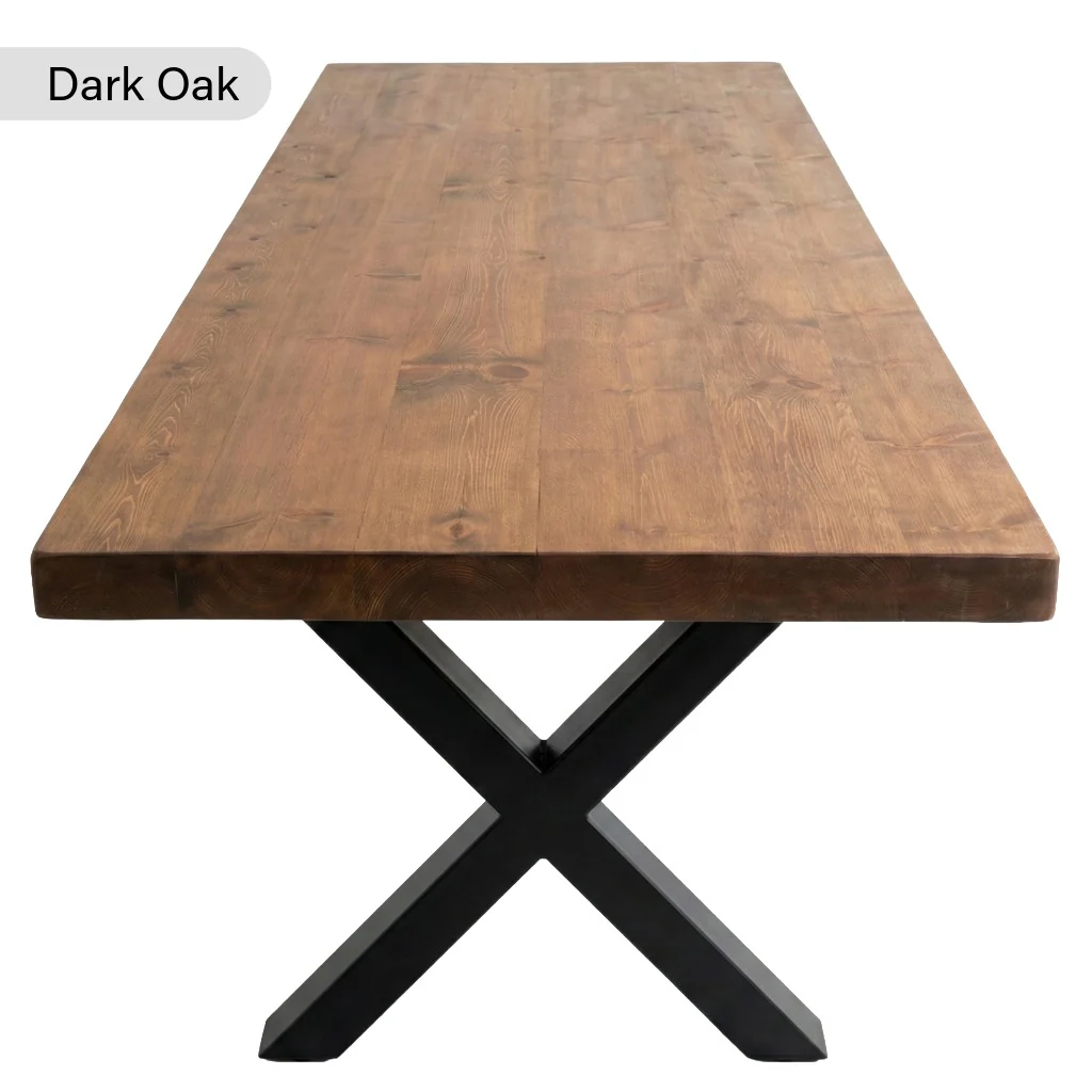 Chunky Conference Table - Image 4