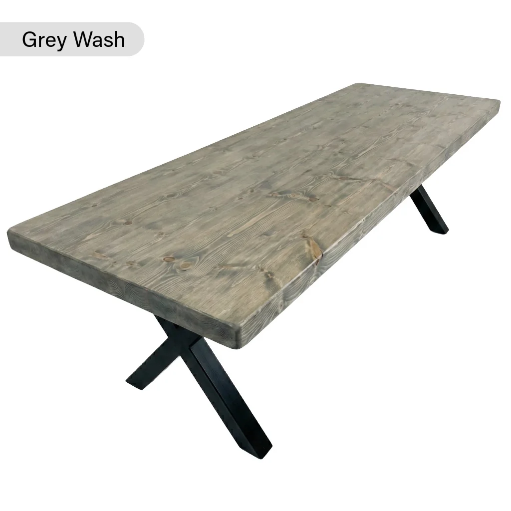 Chunky Conference Table - Image 5