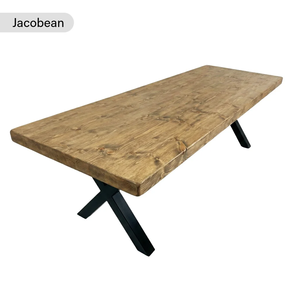 Chunky Conference Table - Image 6