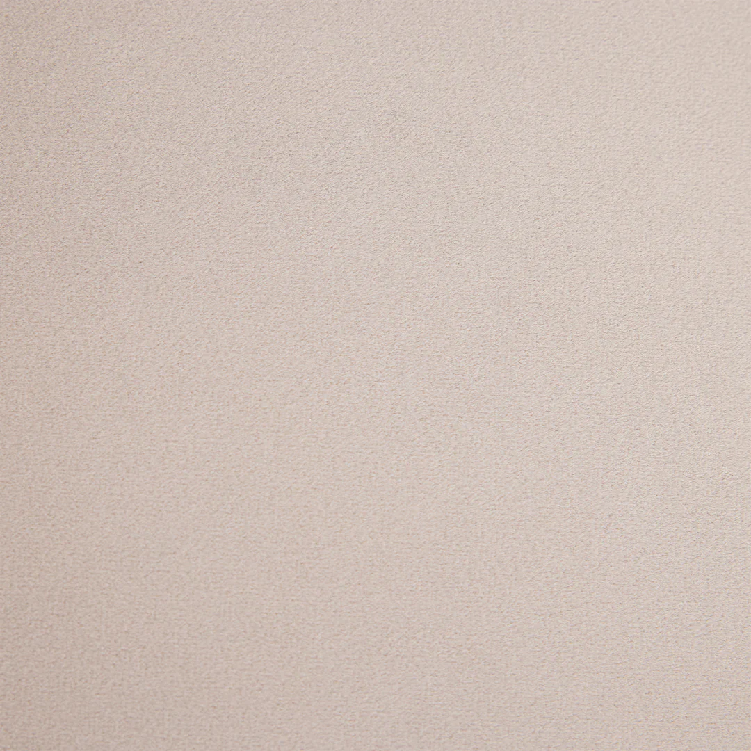 Elara Dining Chair - Cream Velvet - Image 3