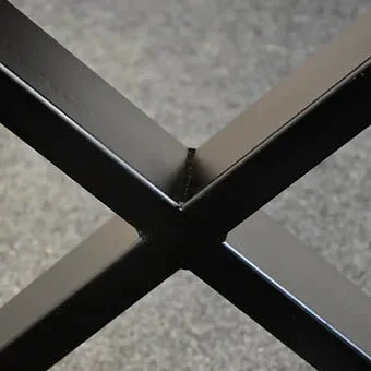 Elegant and Sophisticated Ash Dining Table - Image 5
