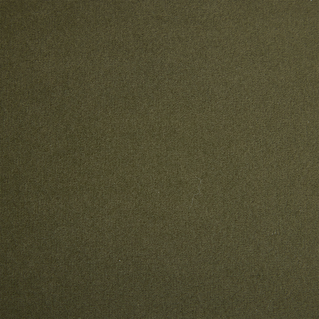 Heritage Fabric Chair - Olive Green - Image 3