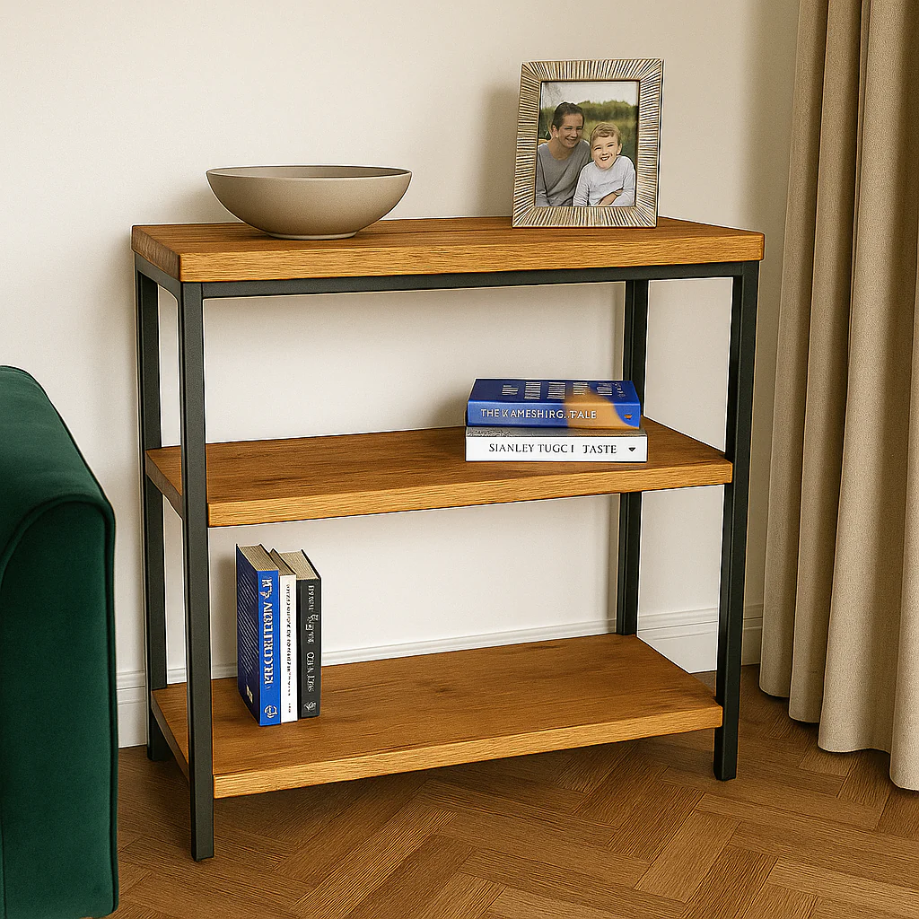 Handmade Side Unit