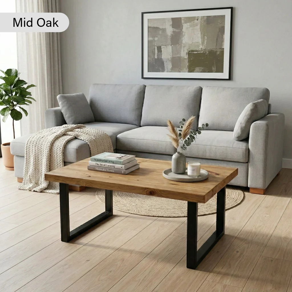 Swedish Redwood