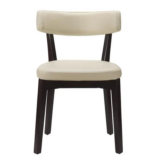 Nova Side Chair - Ivory - Image 4