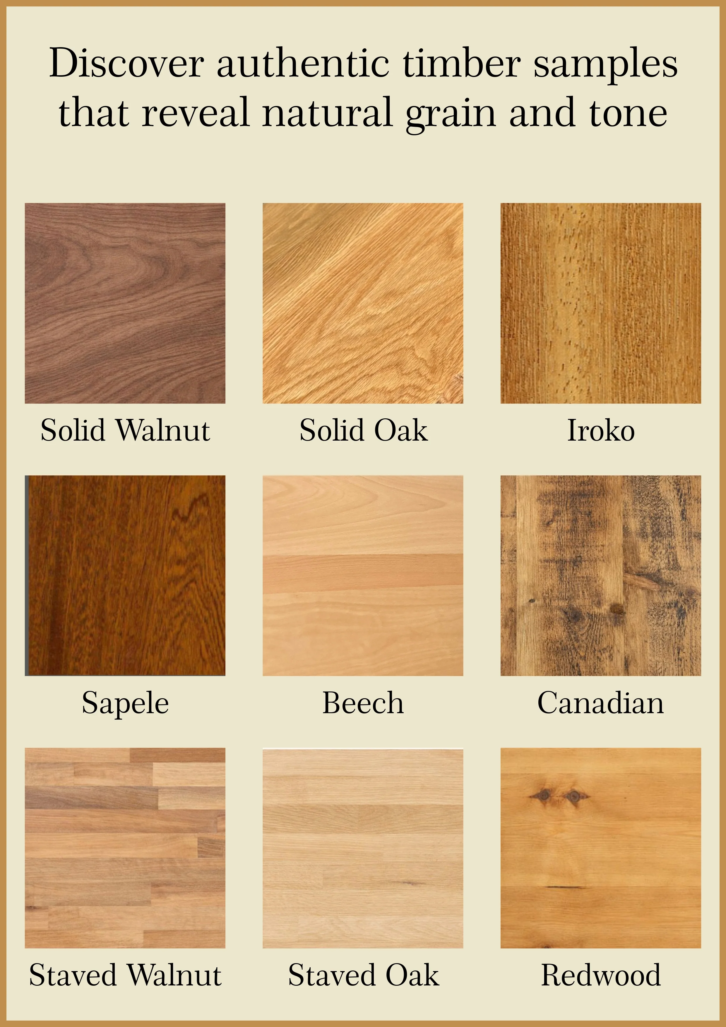 Order Sample Blocks - Image 3