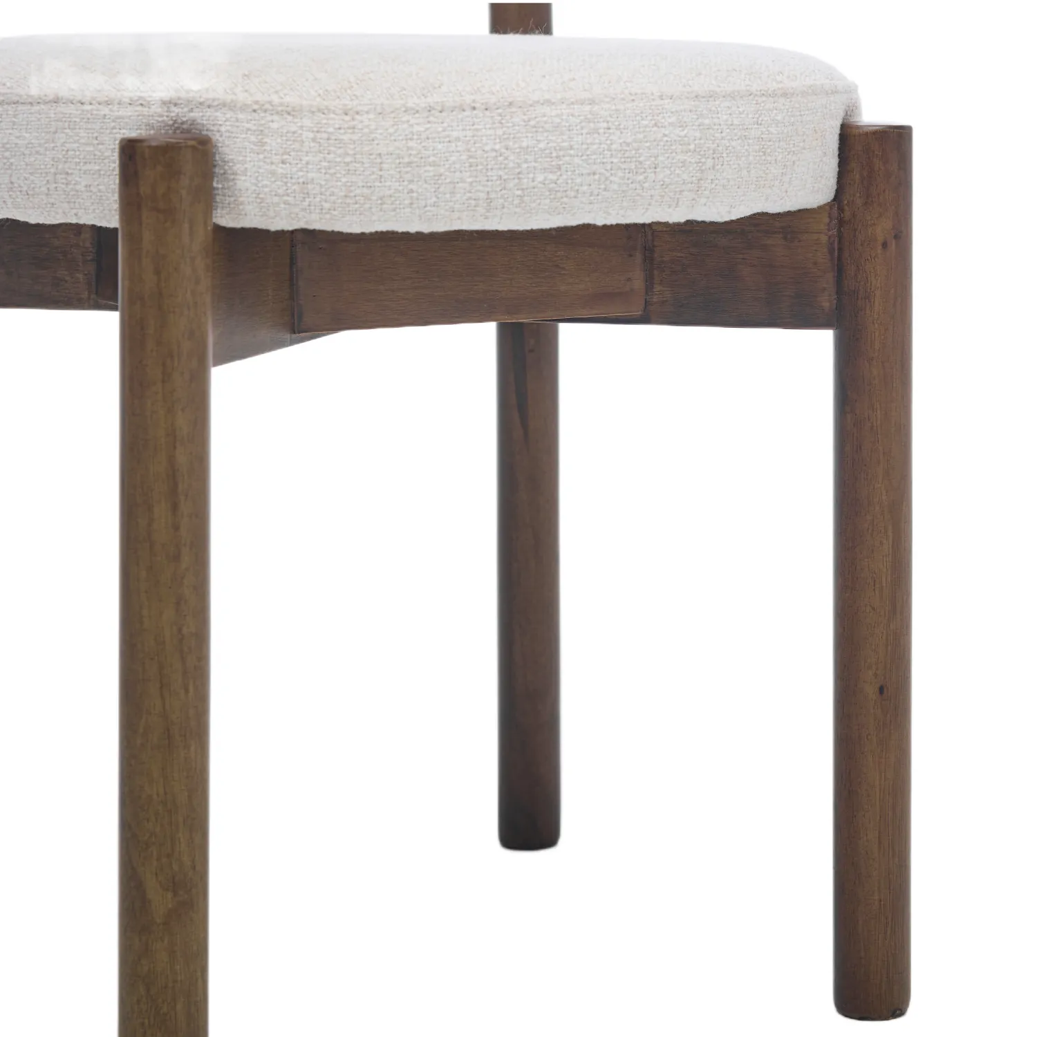 Orien Dining Chair – Cream (Set of 2) - Image 11