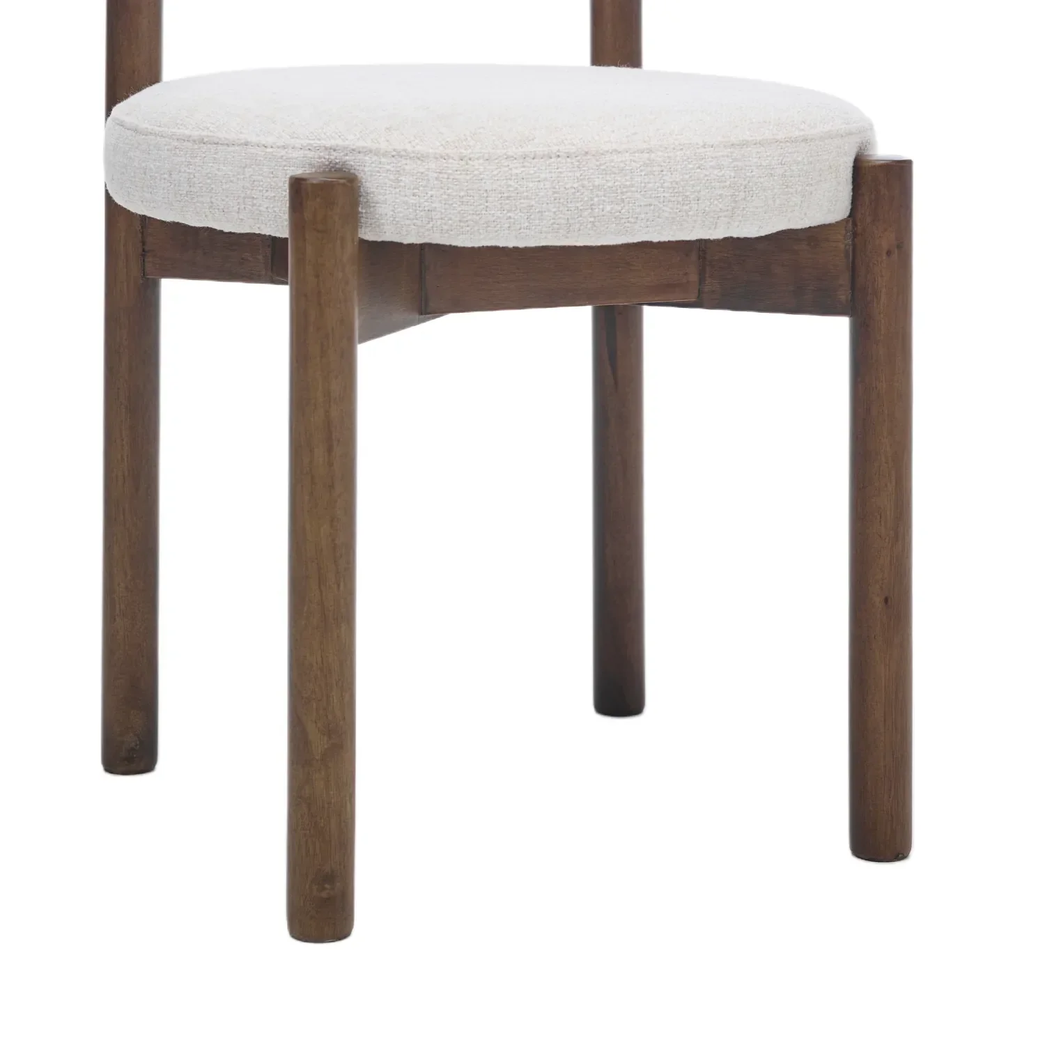 Orien Dining Chair – Cream (Set of 2) - Image 12