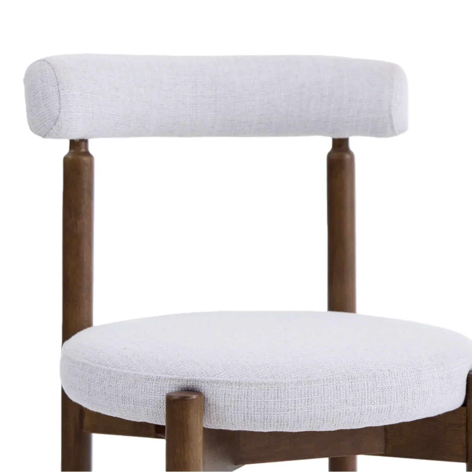 Orien Dining Chair – Light Grey (Set of 2) - Image 10