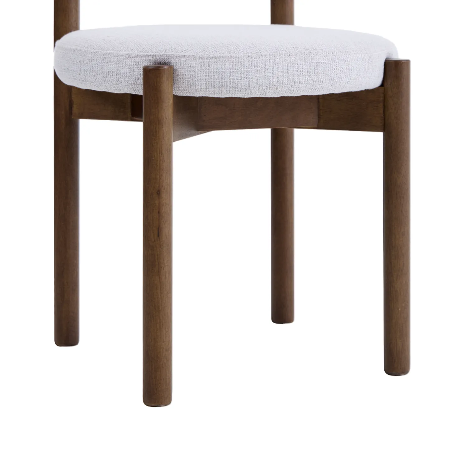Orien Dining Chair – Light Grey (Set of 2) - Image 12