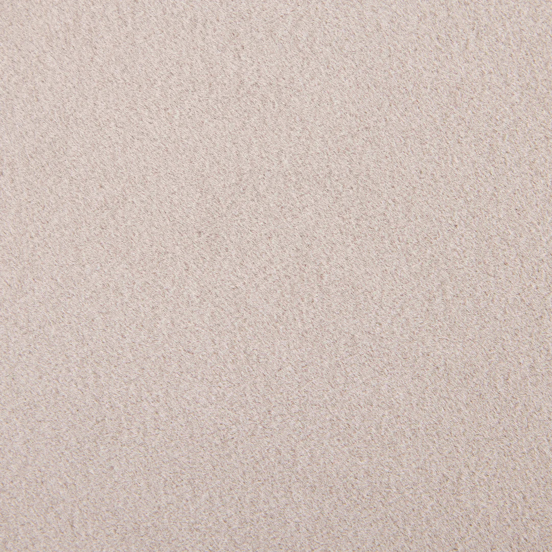 Serenza Cream Velvet Fabric Dining Chair - Image 3