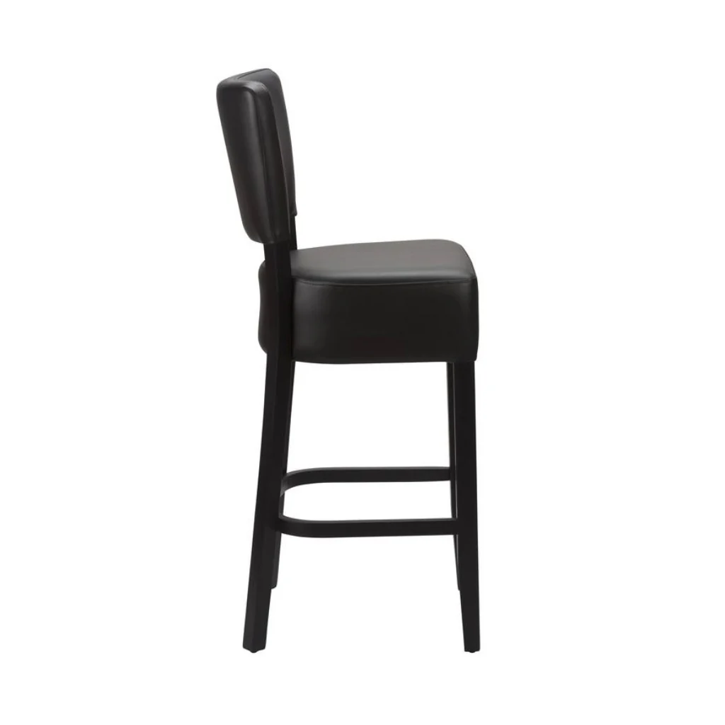 Strive High Chair - Black - Image 3