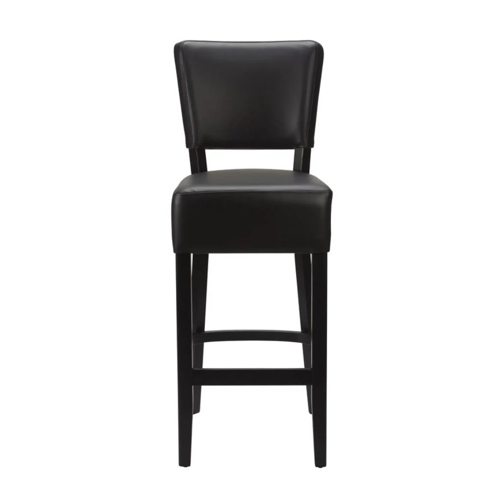 Strive High Chair - Black - Image 4