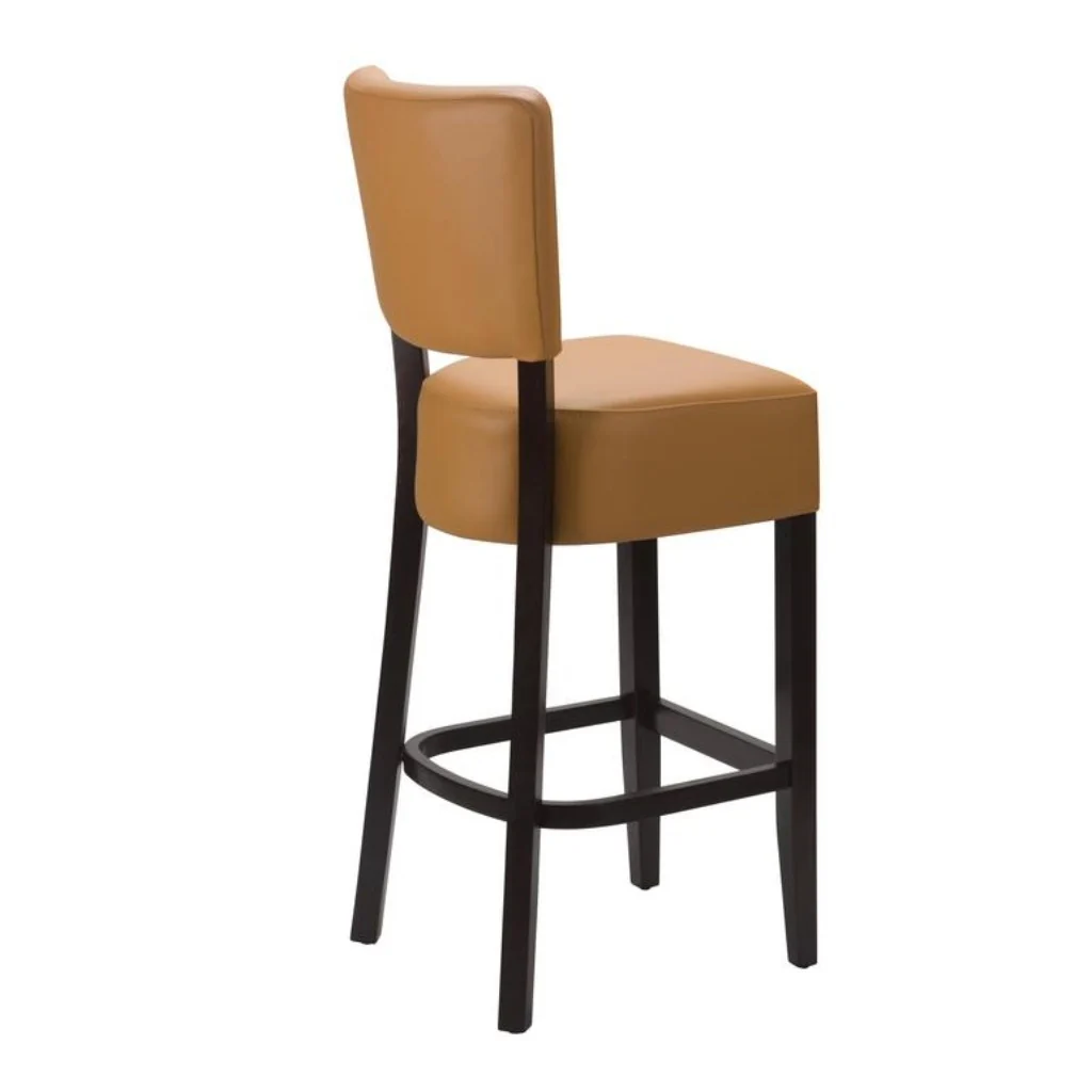 Strive High Chair - Ochre Brown - Image 3