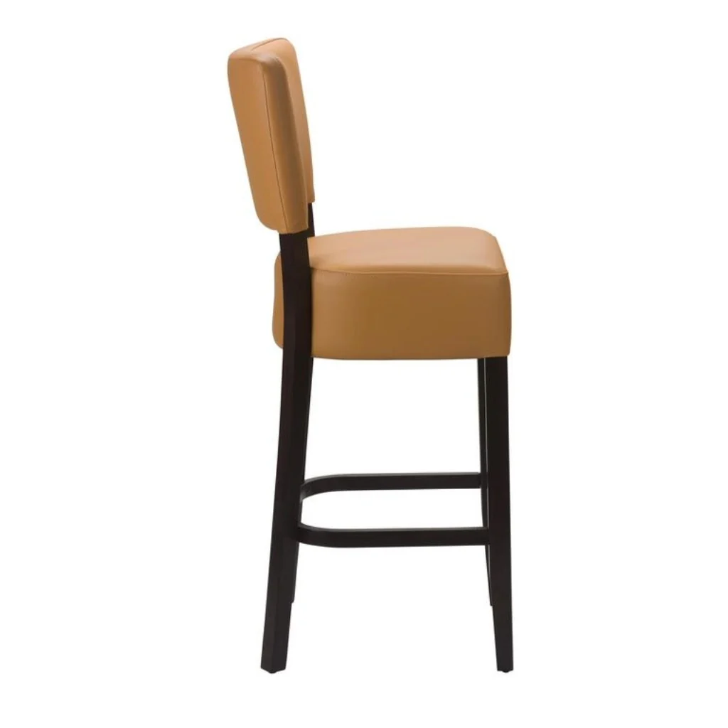 Strive High Chair - Ochre Brown - Image 4