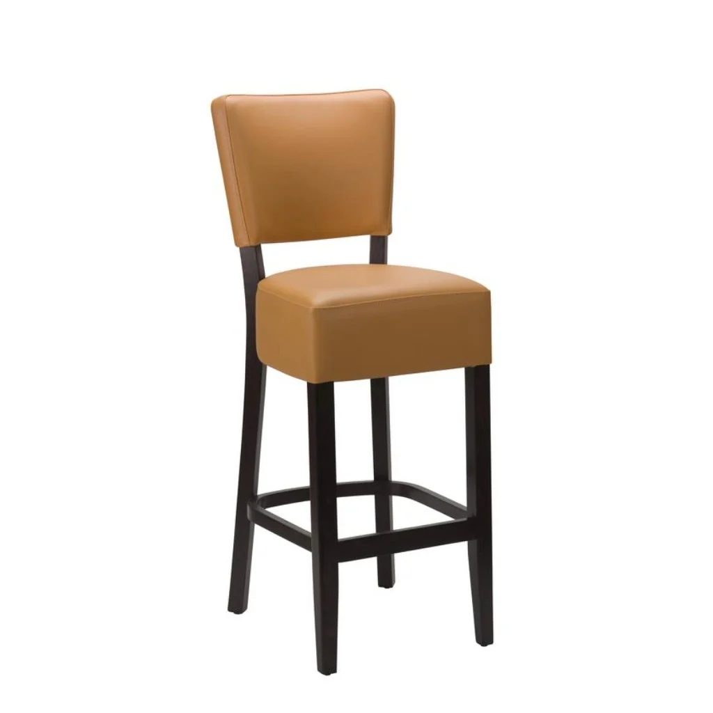 Strive High Chair - Ochre Brown - Image 5