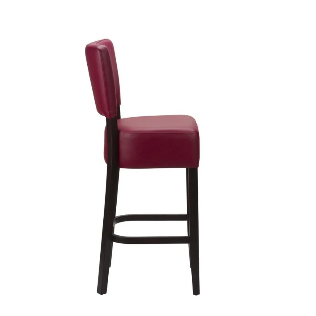 Strive High Chair - Wine - Image 3