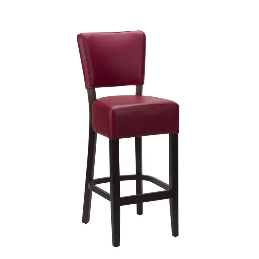 Strive High Chair - Wine - Image 4