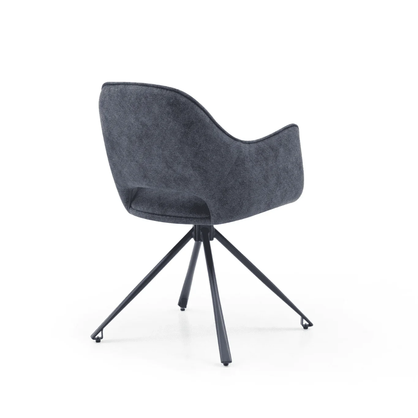 Tetra Dining Chair - Blue (Set of 2) - Image 5