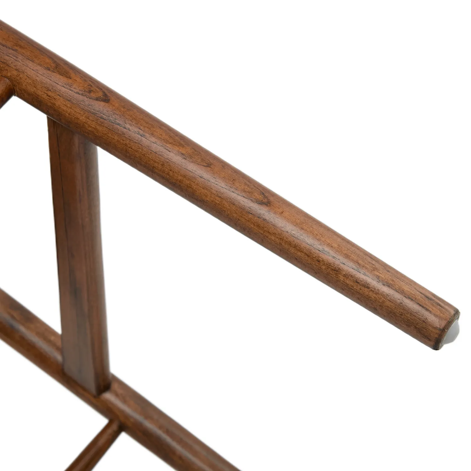 Woodhall Dining Chair – Black Weave (Set of 2) - Image 12